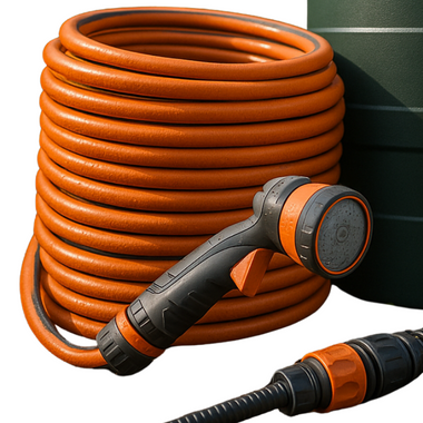 Gartenschläuche & Zubehör