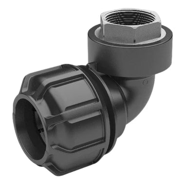 PLT Fittinge / Magnum