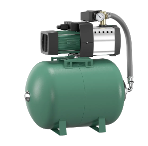 Hauswasserwerke & Zubehör