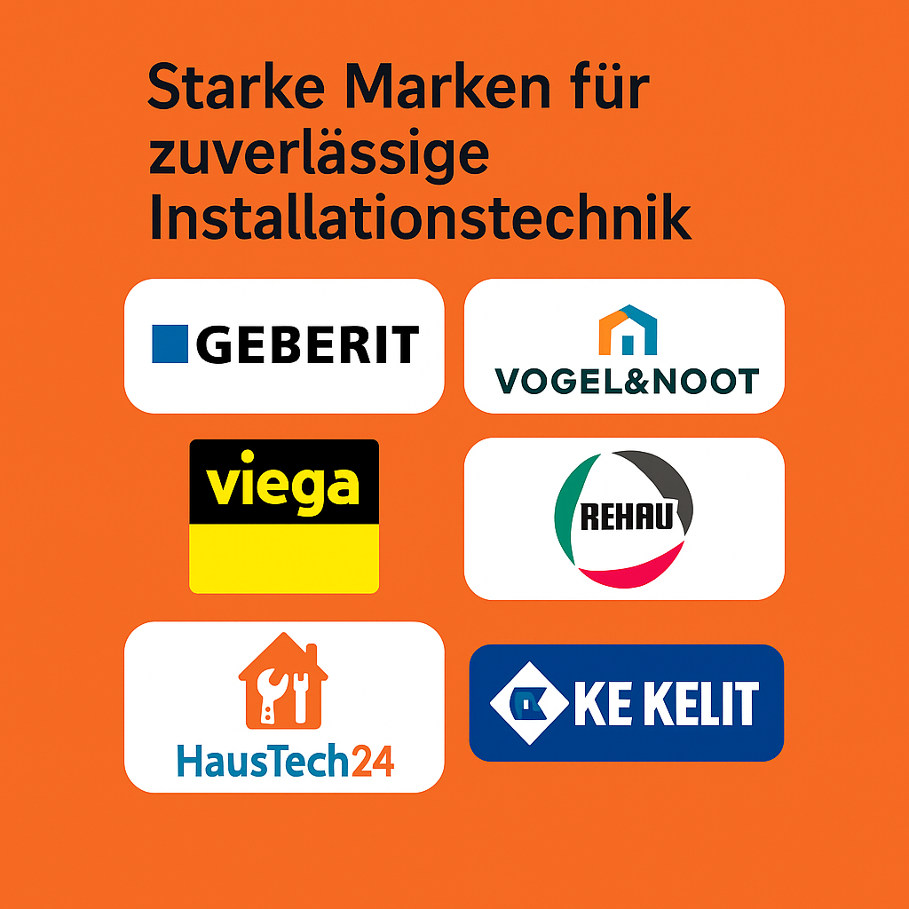 Installationssysteme