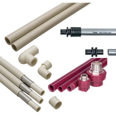 Installationssysteme