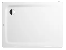 Rechteckig Duschtassen