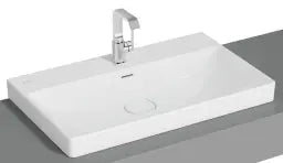Aufsatzwaschtische