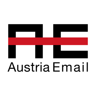 austria email logo