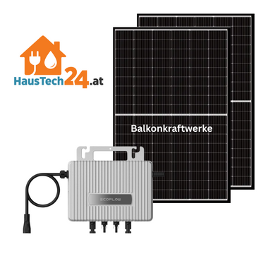 Balkonkraftwerk Aktion