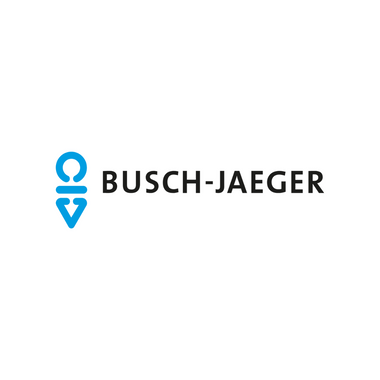Busch & Jäger Schaltermaterial