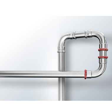 Geberit Mapress C-Stahl