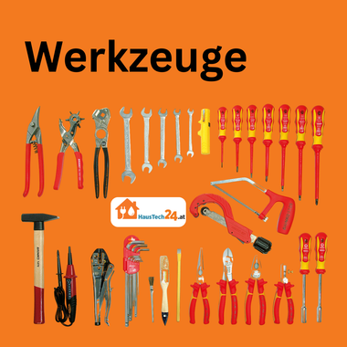 Zangen &  Montagematerial