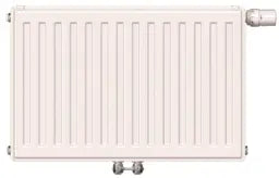 T6-MITTENANSCHLUSSHEIZKÖRPER