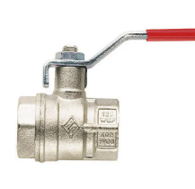 Kugelhähne Sanitär