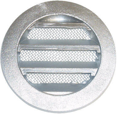 Lüftungsgitter u. Klappen