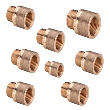 Messingverlängerung