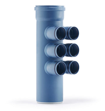 Poloplast Wohnraumlüftung