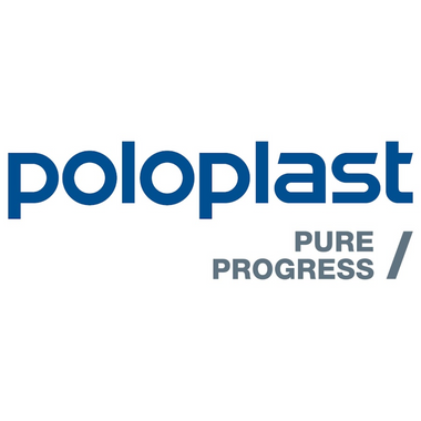 Poloplast POLO-ECO plus Premium – Hochwertiges Abwasserrohrsystem