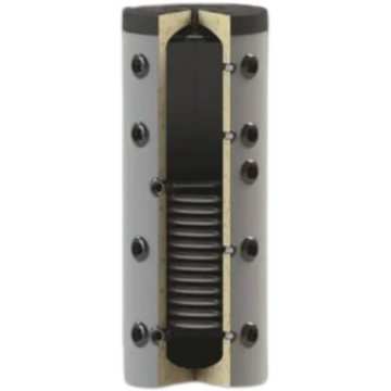 Heizungspufferspeicher