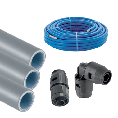 Geberit PushFit – Stecksystem für Selbermacher