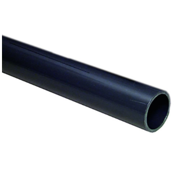 PVC-Rohre