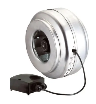 Rohrventilatoren