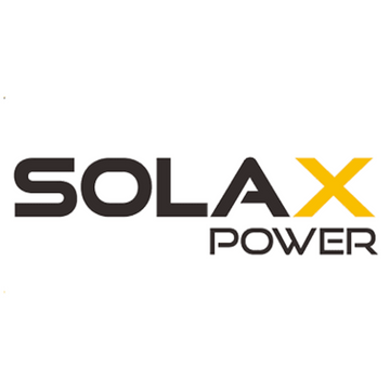 Solax Batteiresysteme
