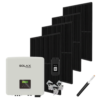 Photovoltaik Sets