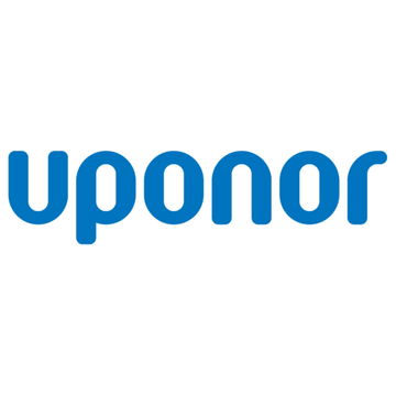 Uponor Fußbodenheizung