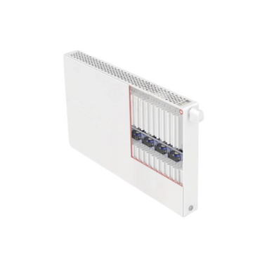 E2 Wärmepumpenheizkörper von Vogel & Noot