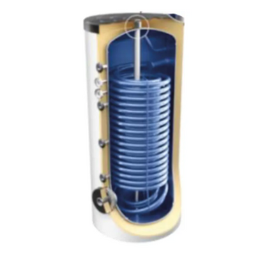 Wärmepumpenspeicher