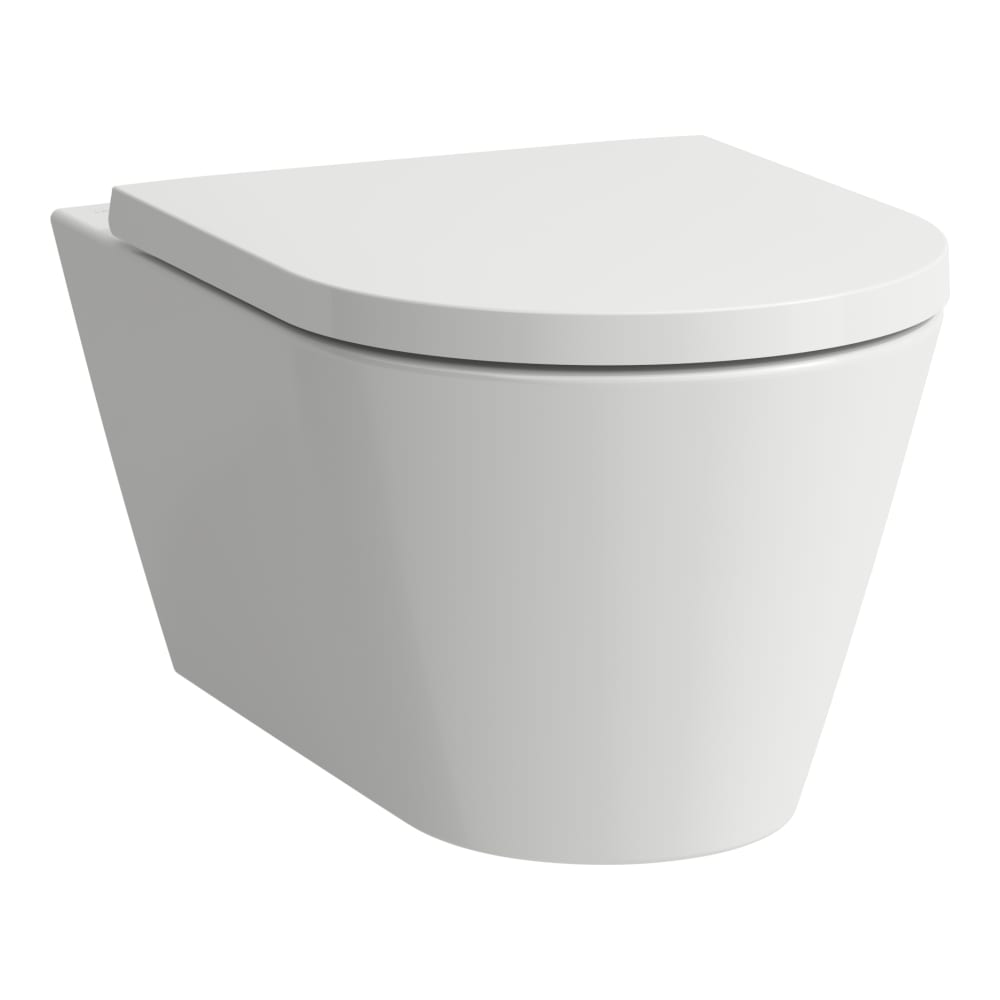 Wand-WC