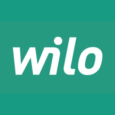 WILO Heizungspumpen