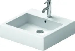 Waschtische und Waschbecken