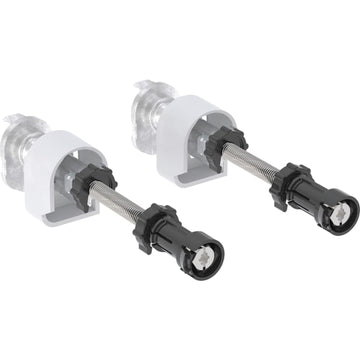 GE Duofix 2025 Bausatz f. Vorwandmontage Set-2
