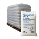 Regeneriersalz Tabs | 40 x 25kg Sack | ganze Palette | 1000kg-1