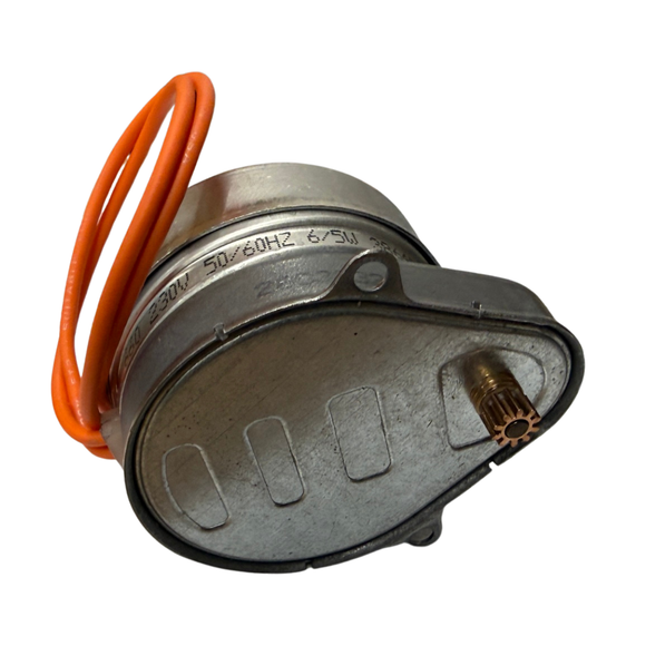Synchron-Motor 230 V mit Federrückzug für V4043/V4044 Resideo
