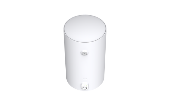 Gorenje TGR100W-VH elektrischer Warmwasserspeicher 91,4 l für vertikale und horizontale Wandmontage