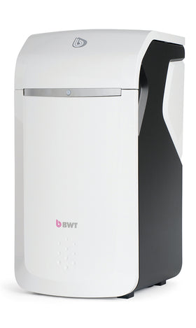 BWT Perla home Weichwasseranlage Simplex-Anlage inkl. Zubehör, bleifrei