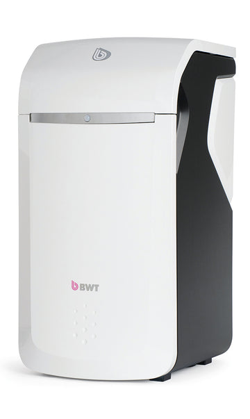 BWT Perla home Weichwasseranlage Simplex-Anlage inkl. Zubehör, bleifrei