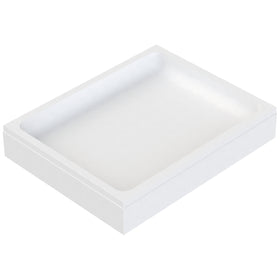 Forta Träger für Brausetasse AQBTFOBT90.75FS – 90 × 75 × 2,5 cm