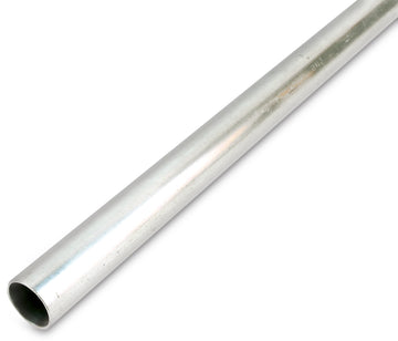 Aluminium Rohr Ø 40 mm ohne Gewinde – 3 Meter