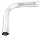 Aluminium Rohrbogen gemufft Ø25mm