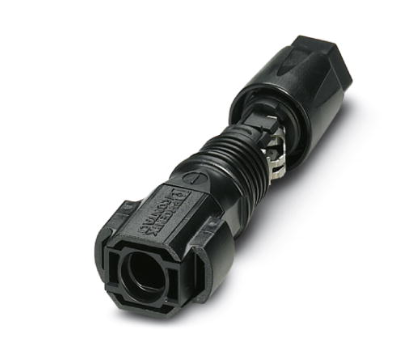 Phoenix Photovoltaik-Steckverbinder SUNCLIX Stecker 2,5-6 mm2