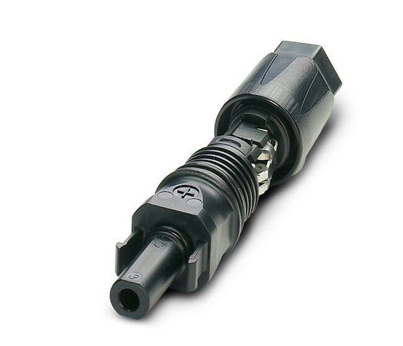 Photovoltaik-Steckverbinder SUNCLIX Buchse 2,5-6 mm2