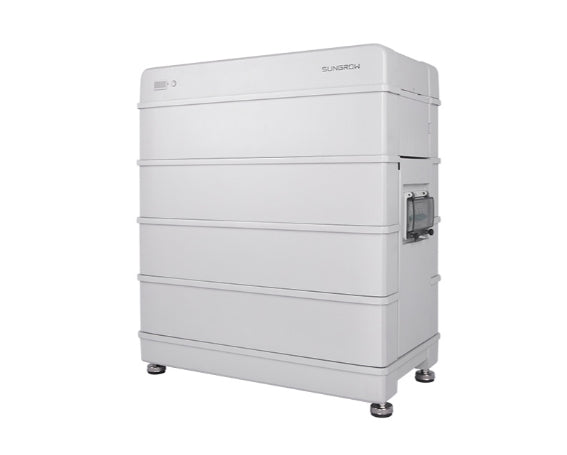 Sungrow Batterie SBR 12,8kwh Hochvoltbatteriesystem