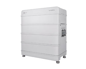 Sungrow Batterie SBR 12,8kwh Hochvoltbatteriesystem