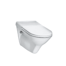 LAUFEN – Liberty Line Wand-WC Tiefspüler weiß-2
