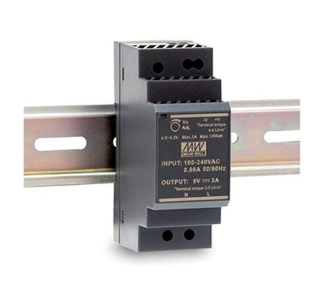 Schaltnetzteil Hutschiene 36W 24V/1,5A