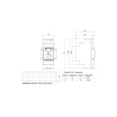 Schaltnetzteil Hutschiene 36W 24V/1,5A-3