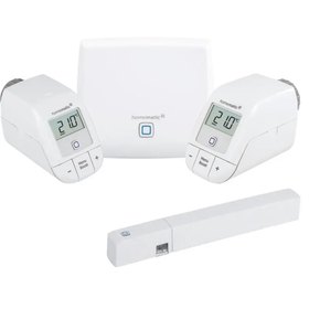 HOMEMATIC – Starter Set Heizen HmIP-SK16-2