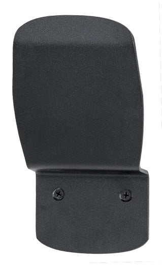 Wandkabelhalter für Ladekabel zu PRACHT Ladestation ALPHA