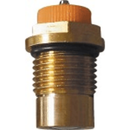 HERZ Thermostat-Ventiloberteil TS-98-V | 3/8–3/4" | Fig. 6367-2