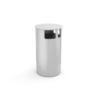 Laufen Riva Geruchsfilter, 1 Stück, für Sanitäranwendungen, passend für Laufen Riva WC-Modelle